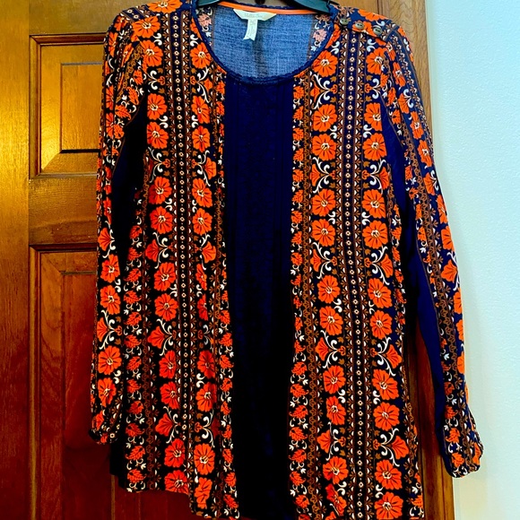 Matilda Jane blouse - Picture 1 of 3